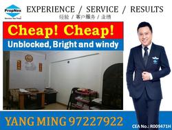 Blk 210 Jurong East Street 21 (Jurong East), HDB 3 Rooms #85405282